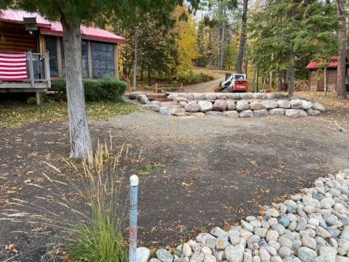  Lakeshore Restoration