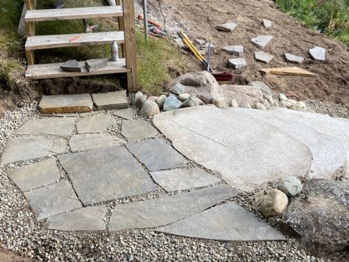  Lakeshore Restoration