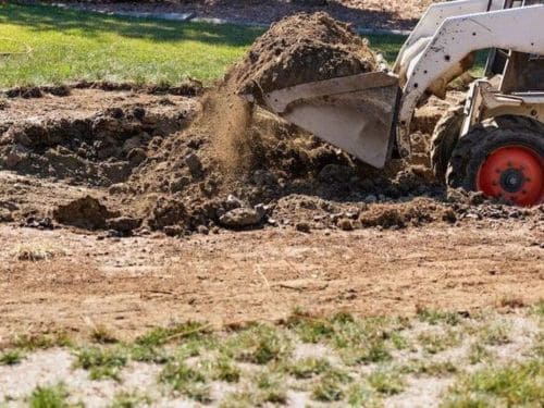 Nisswa Grading & Land Preparation