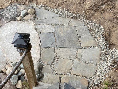 Lakeshore Restoration