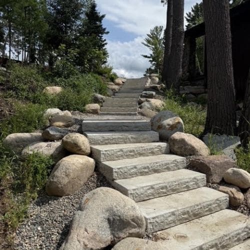 Cabin & House Demolition Pequot Lakes