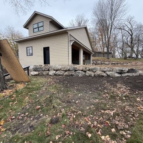 Tree Removal Services Pequot Lakes