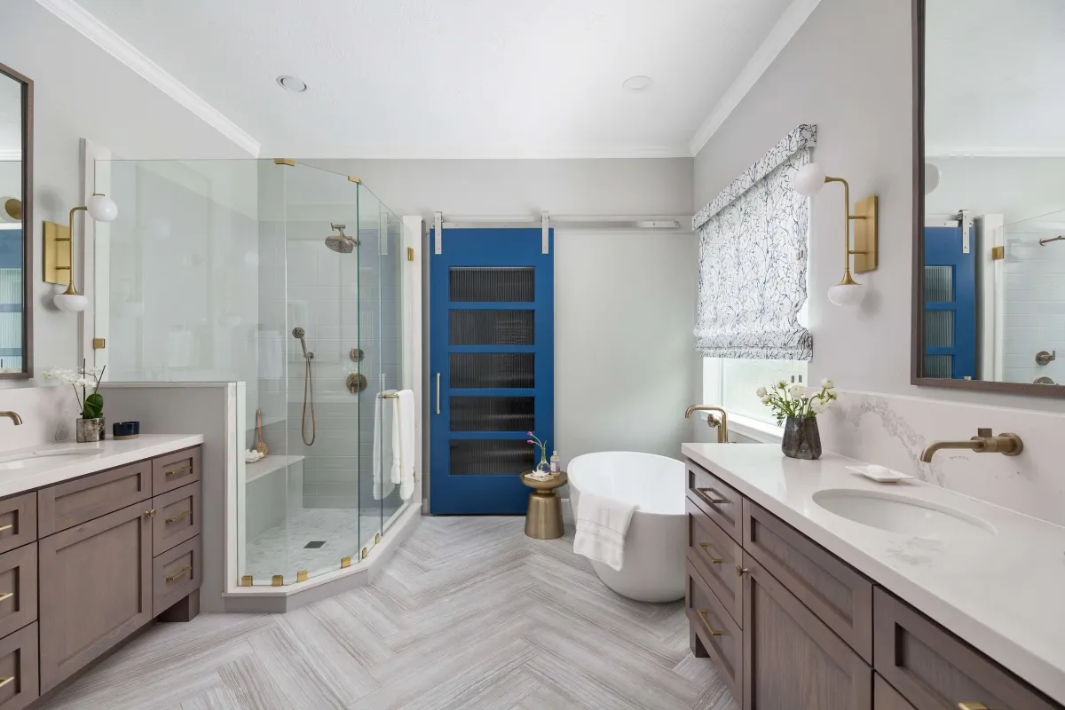 Freehold Bathroom remodel by Freehold Kitchen & Bath Remodel