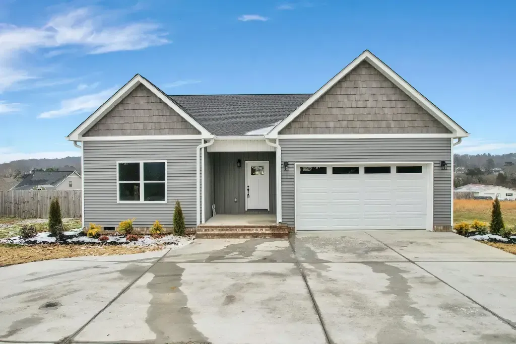Cleveland Concrete builds and installs Drivewayv