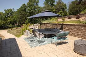 Cleveland Concrete builds and installs Driveway
