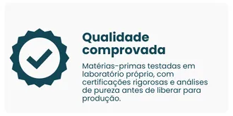 a melhor creatina 100% pura é a da Univital Pharma