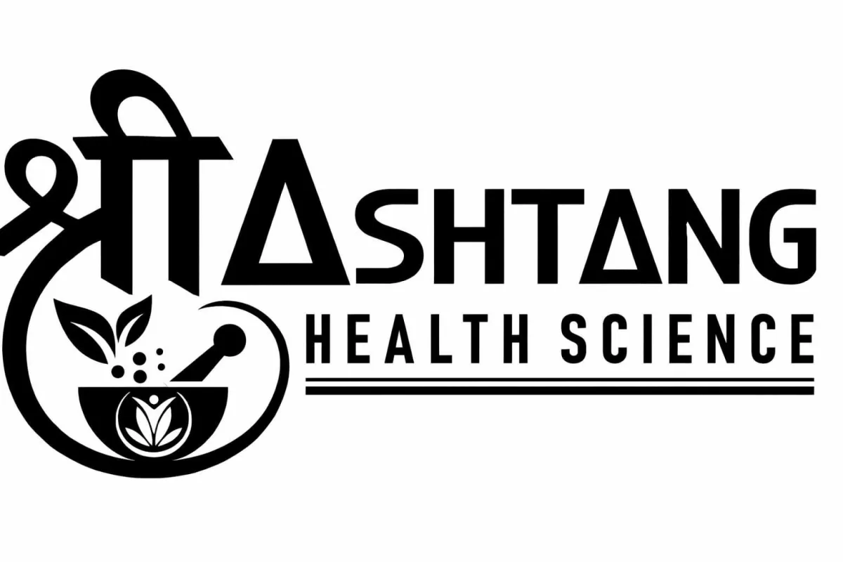 Shree Ashtang Health Science