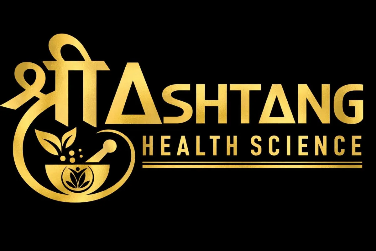 Shree Ashtang Health Science