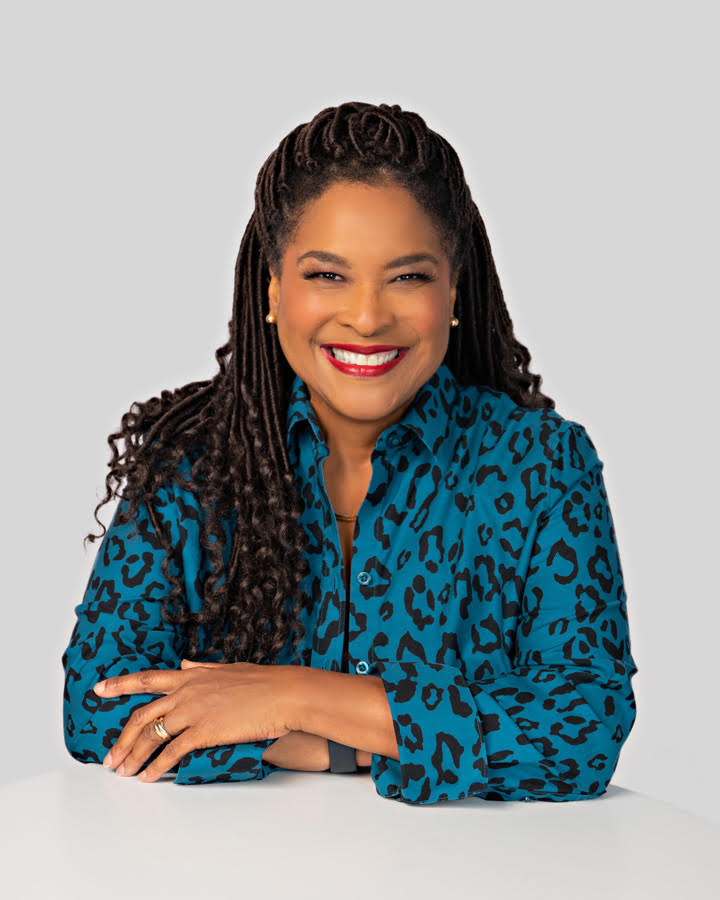 90-Day private wellness coaching program with Alesia B. Jackson