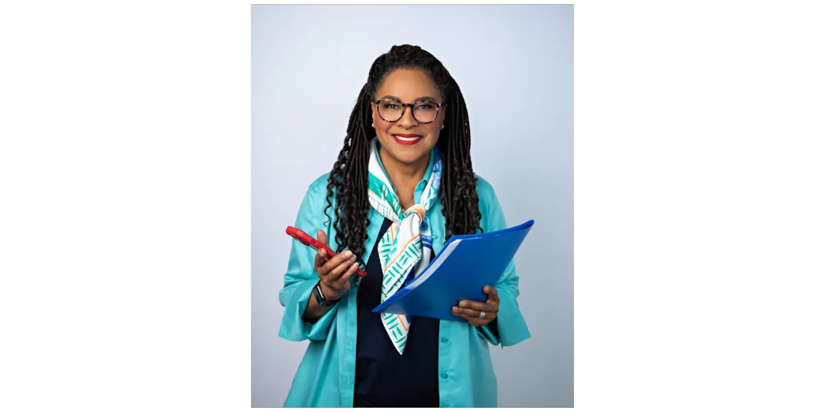 Contact Alesia B. Jackson, wellness consultant in Irvine, CA