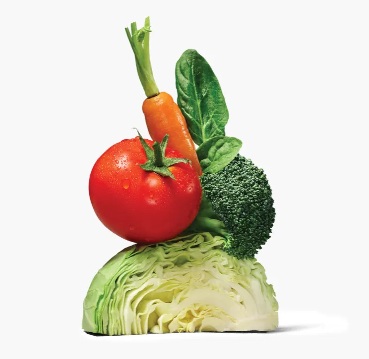 Functional food and plant-based nutrition coaching in Irvine, CA