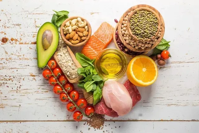 Sports nutrition and fuel coaching - The Athletic Cycle