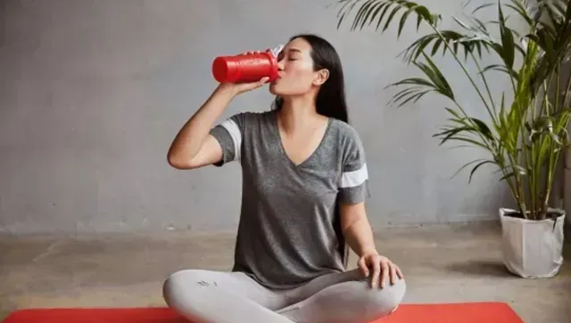 Athlete recovery and wellness strategies
