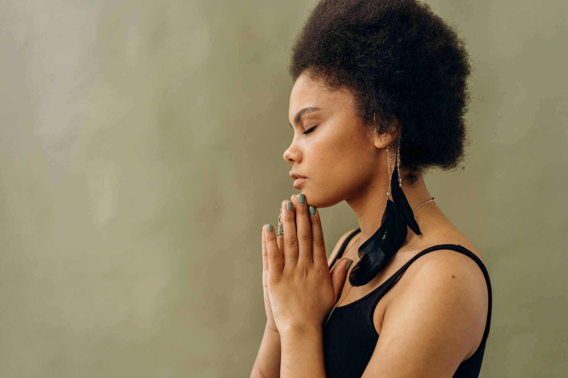 Women's wellness bootcamp guided practices