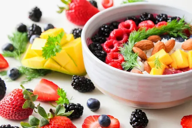 Gut health and nutrition coaching during wellness bootcamp
