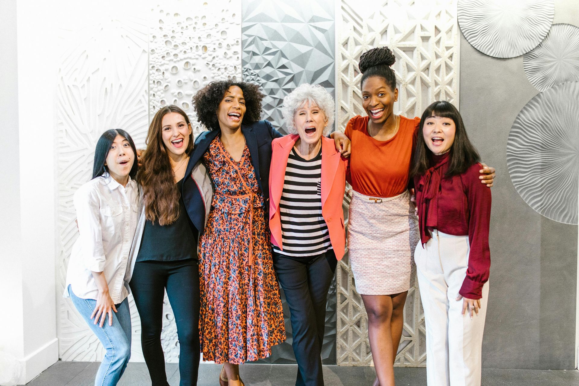 Women's wellness bootcamp community and support