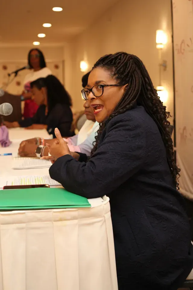 R.E.S.T.O.R.E. wellness bootcamp community gathering