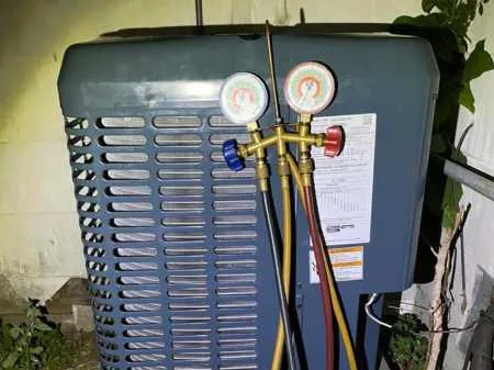 ac replacement Central New Jersey