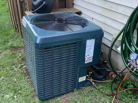 cooling system replacement Central New Jersey