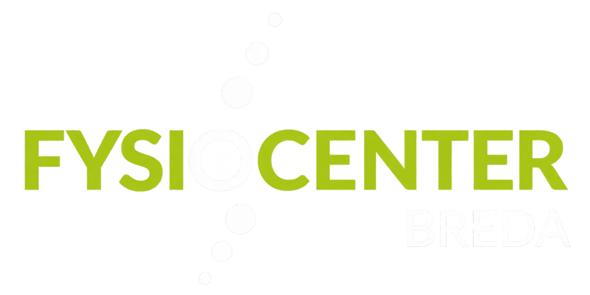 Fysiocenter Breda — fysiotherapie in Breda