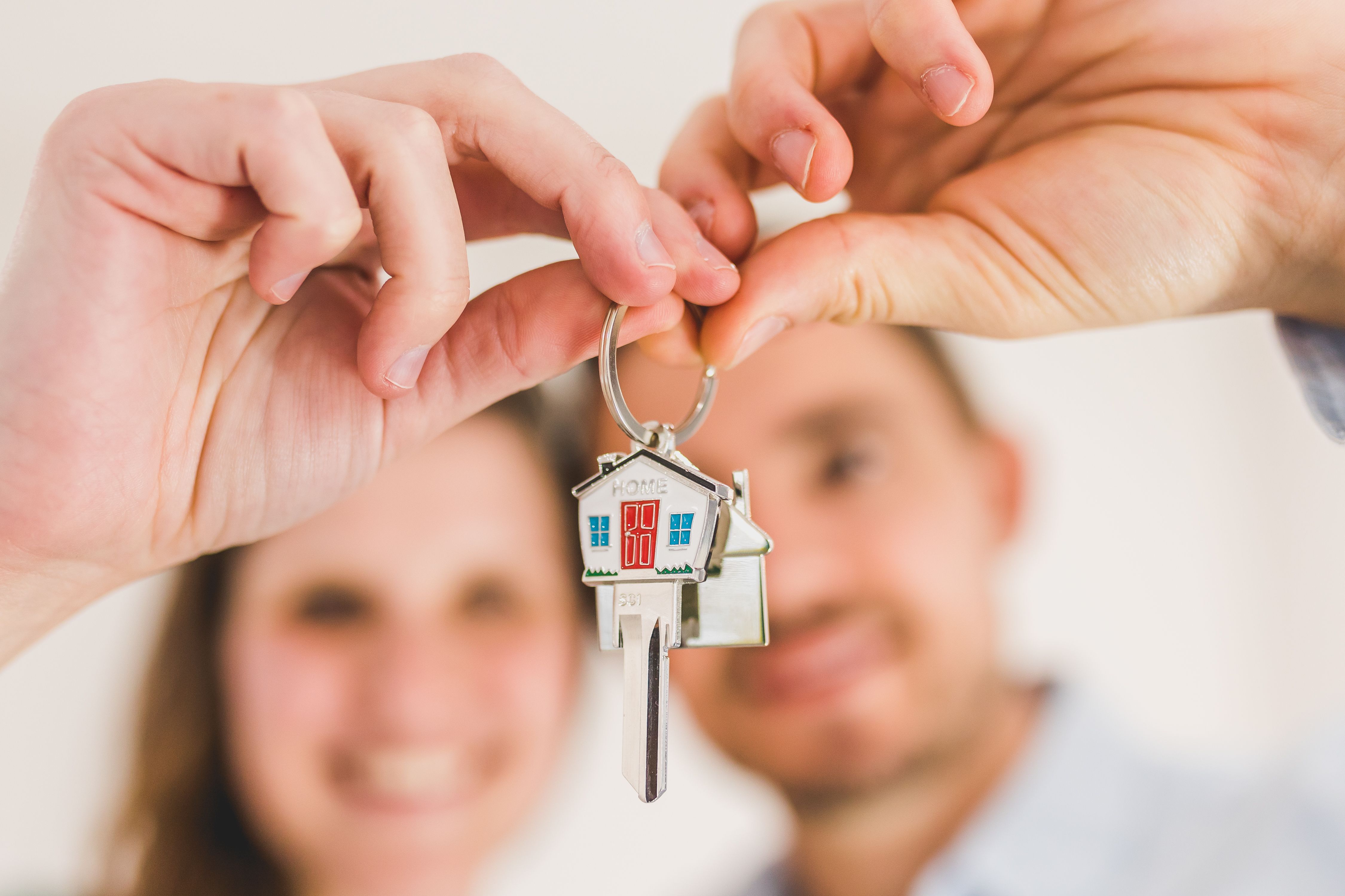 Soluciones residenciales