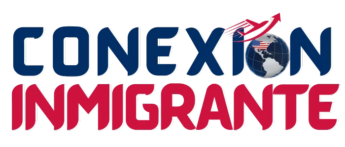 Logo Conexion inmigrante