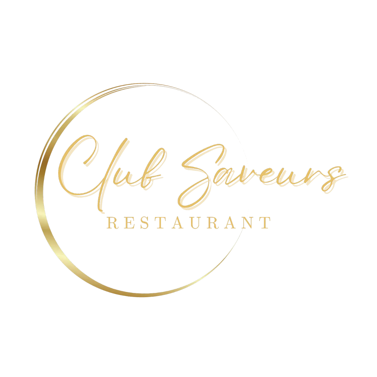 Restaurant Club Saveurs - Cuisine Traditionnel semi-gastroomique