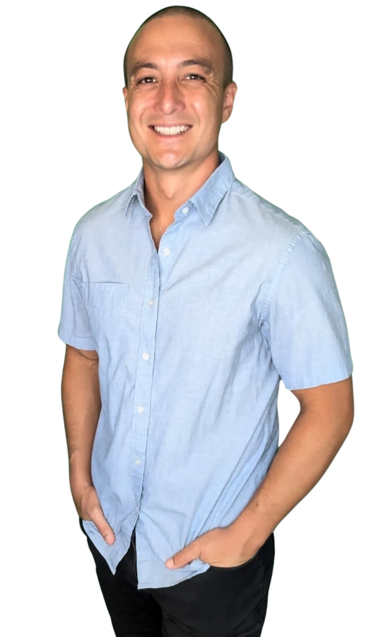 Jesse Morrison