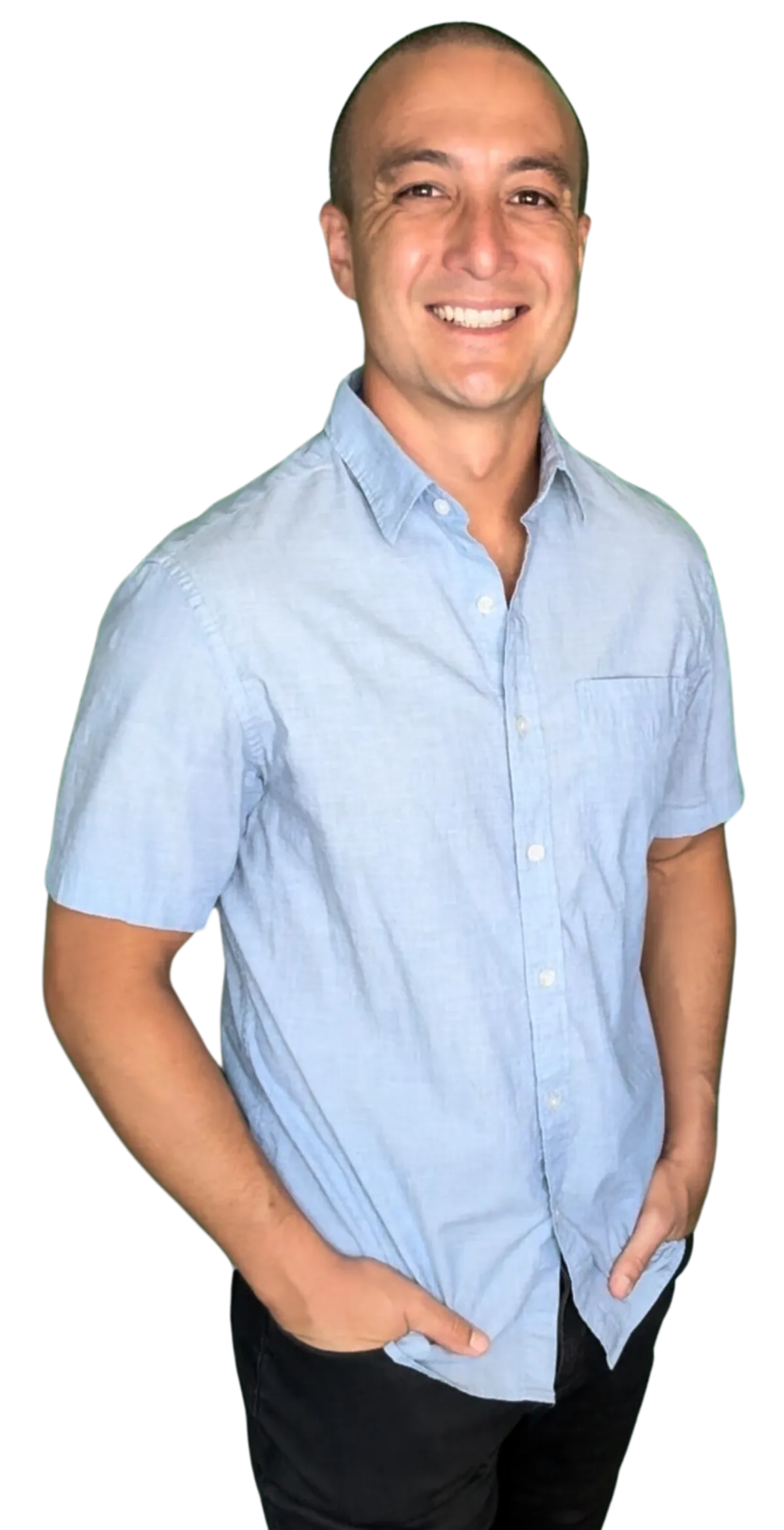 Jesse Morrison