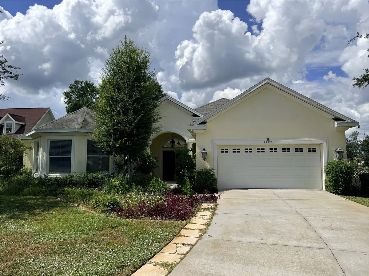 Coming Soon exterior photograph of 19930 Dolores Ann Court. Additional photography may be added when available.