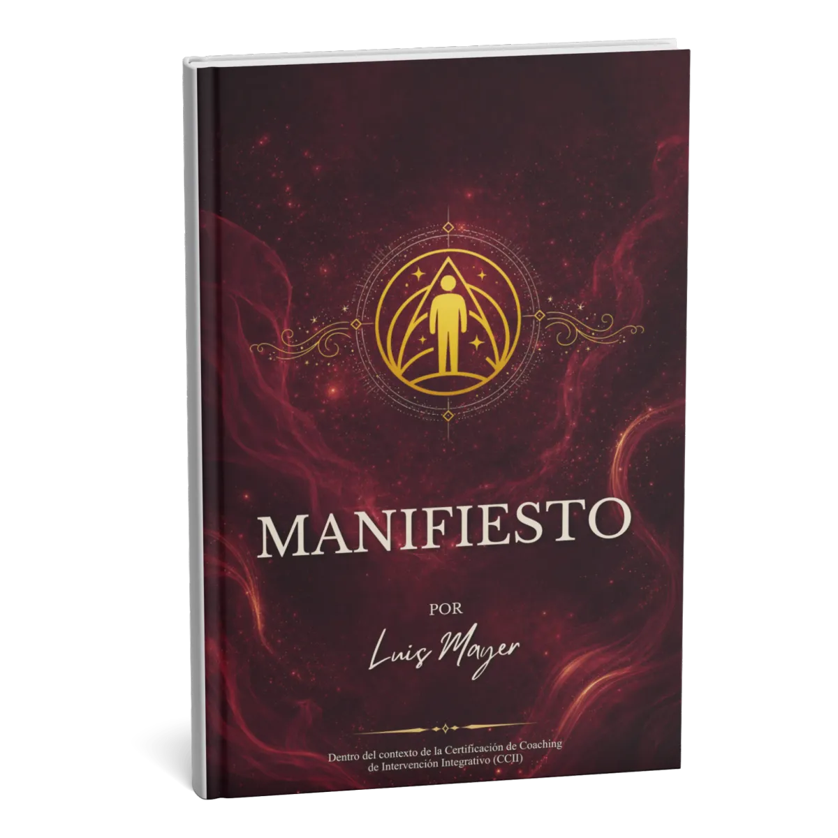 Manifiesto Ebook Mockup