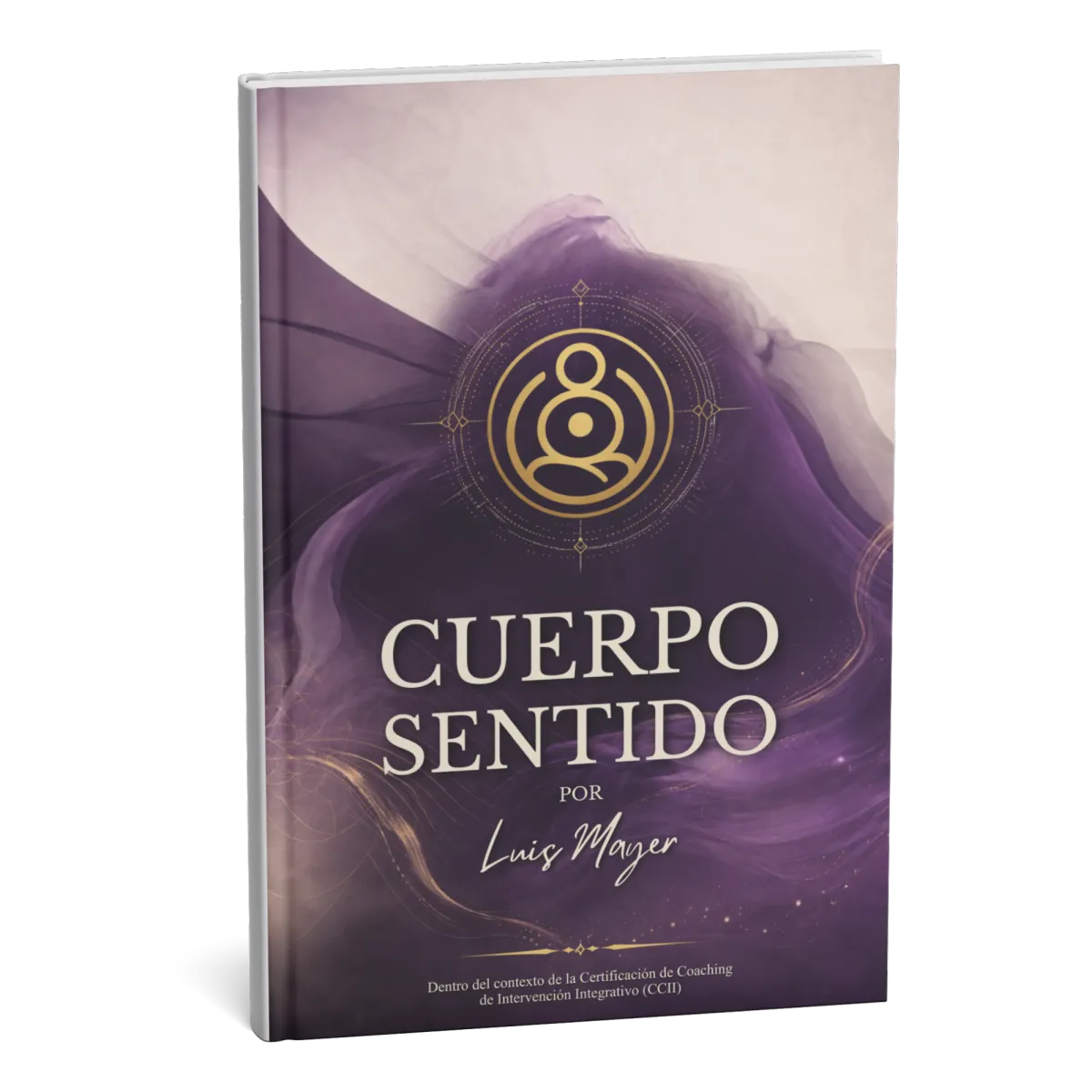 Cuerpo Sentido Ebook Mockup