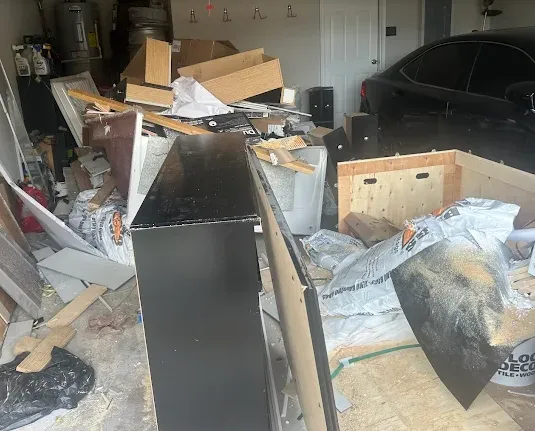 Concrete Contractor in Ventura County