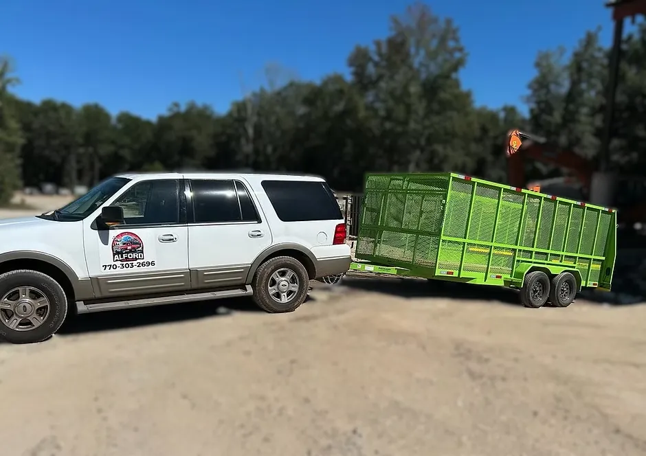 Concrete Contractor in Ventura County