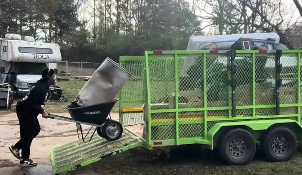 Concrete Contractor in Ventura County