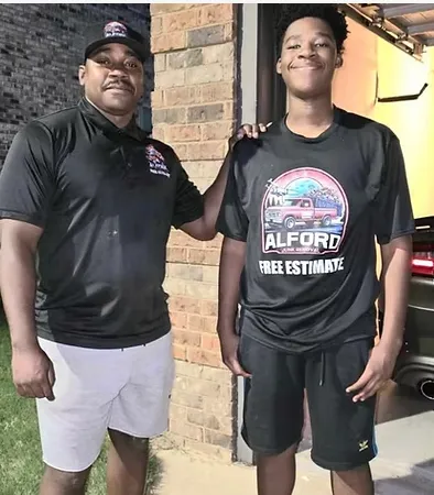 Concrete Contractor in Ventura County