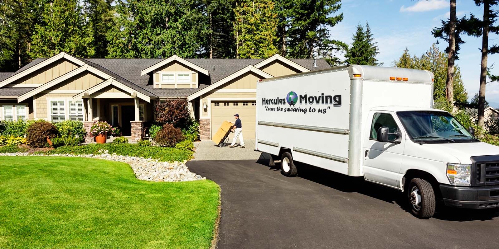 Cleanout Services in 