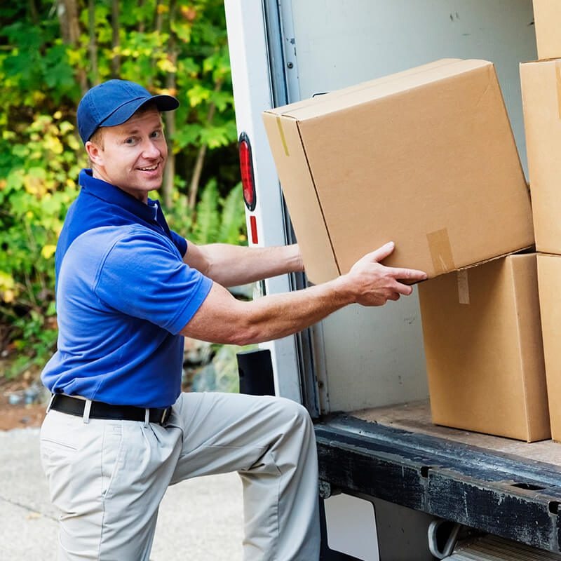 Clutter Relief Services in 