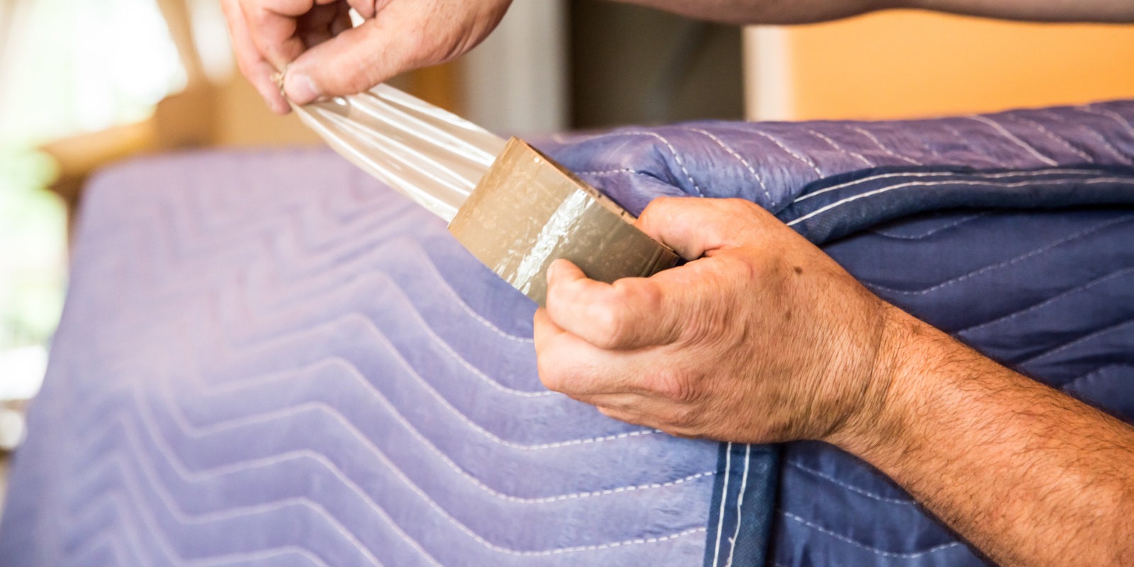 Clutter Relief Services in 