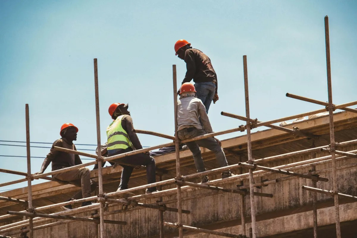 basic scaffolding ticket