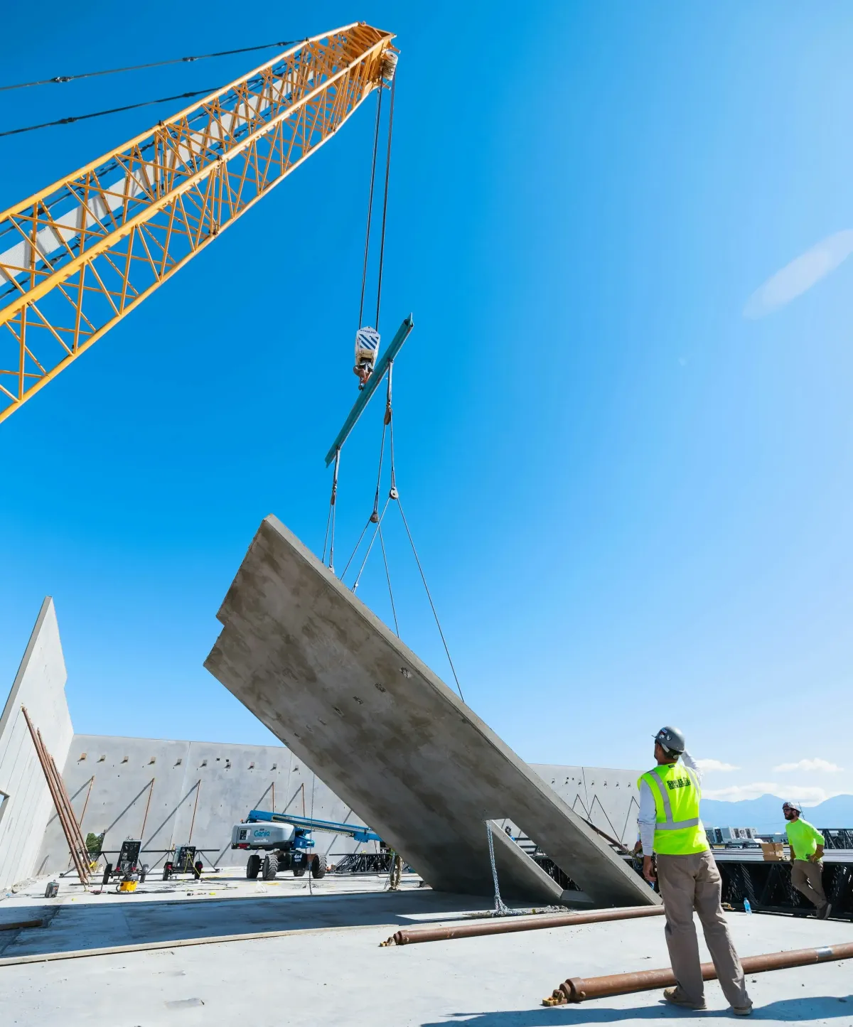 advanced rigging course