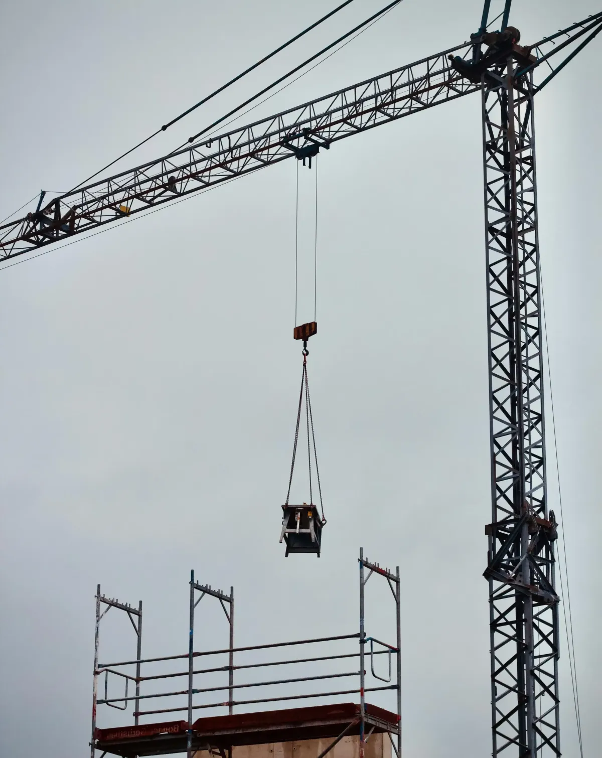 rigging course