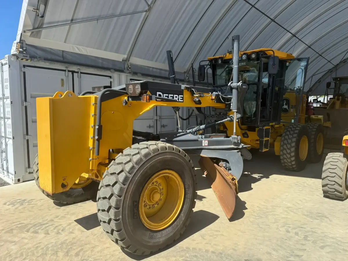 grader ticket