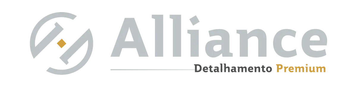 Logo Alliance Detalhamento Premium