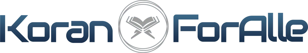 KoranForAlle logo