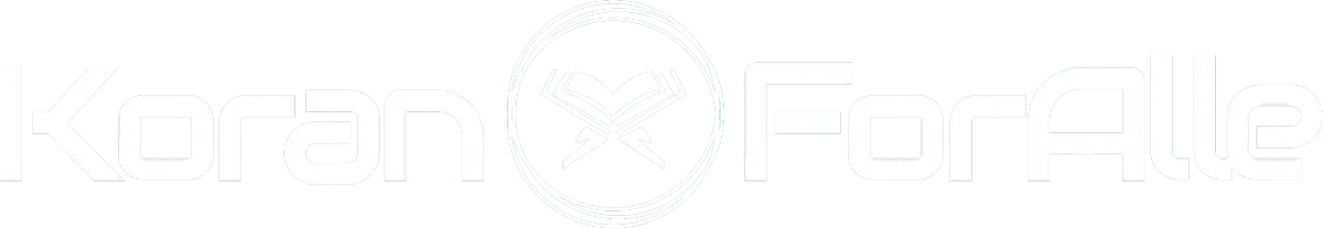 Brand Logo KoranForAlle