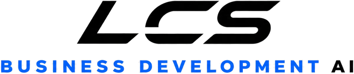 Lead Core Solution LLC — Business Development AI logoLead Core Solution LLC — Business Development AI logo