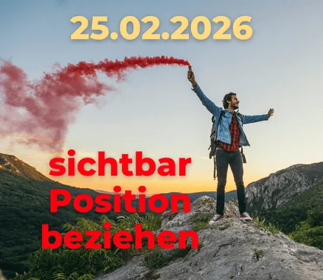 Tagesimpuls 25.02.2026