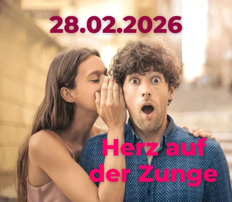 Tagesimpuls 28.02.2026