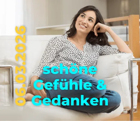 Tagesimpuls 06.03.2026